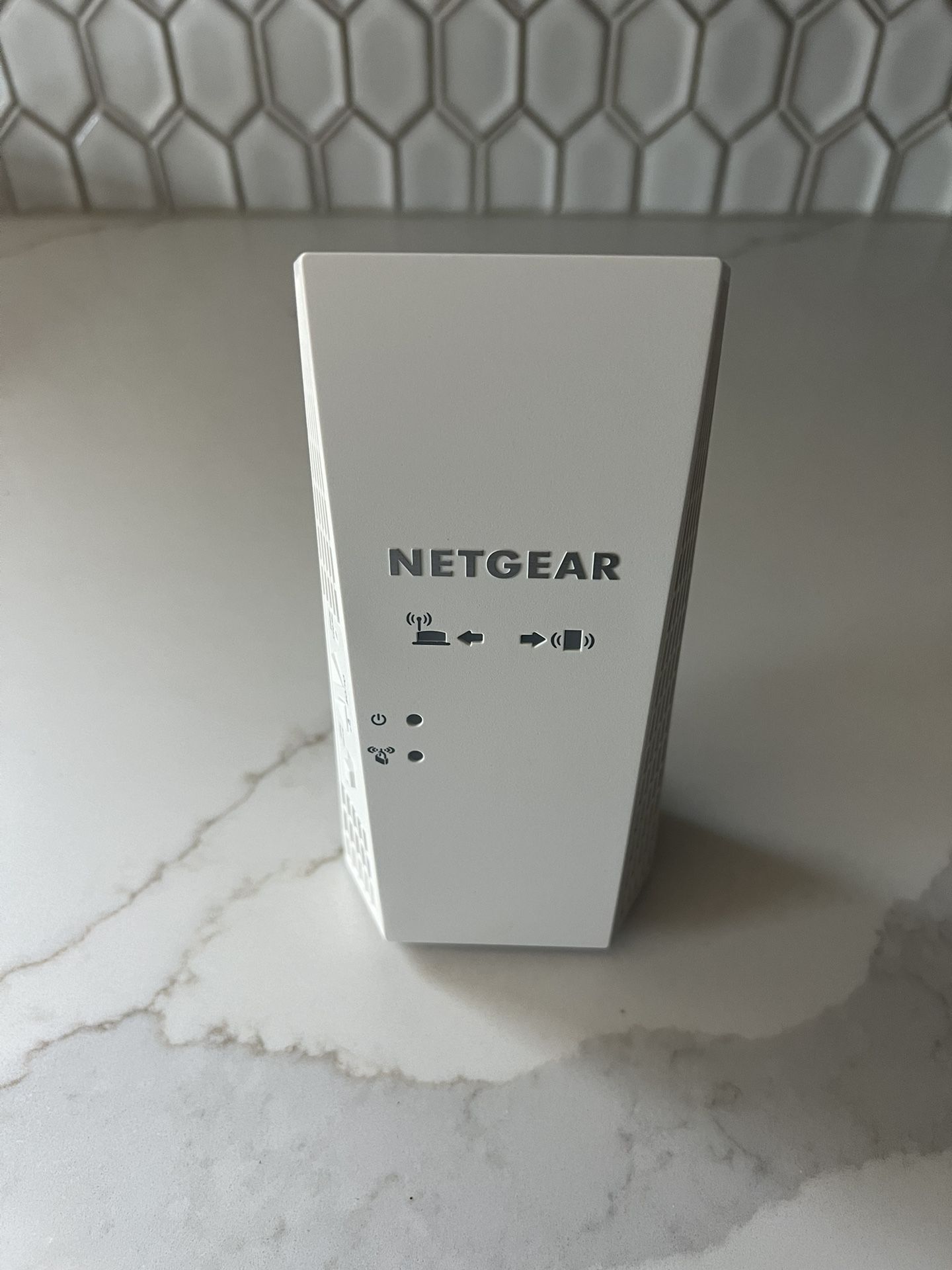 Nighthawk X4 AC2200 WiFi Mesh Extender