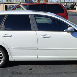 2006 Volvo V50