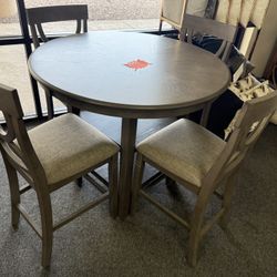 Dining Set 