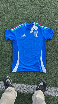 Italy Jersey