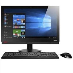 NICE LENOVO DESKTOP 🖥️. ALL IN ONE
