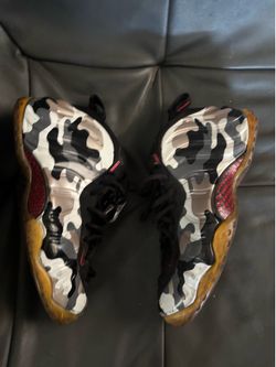 James harden worn size 13