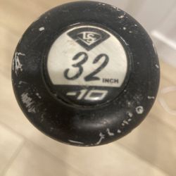 -10  32inch  Louisville  VCX2 Bat