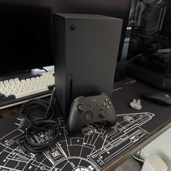 Xbox Series X
