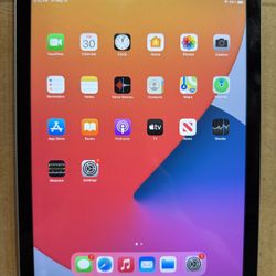 iPad 6th Generation Cellular 9.7in 32GB
