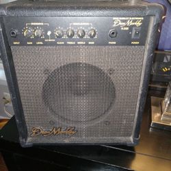 Dean Markley K-20X