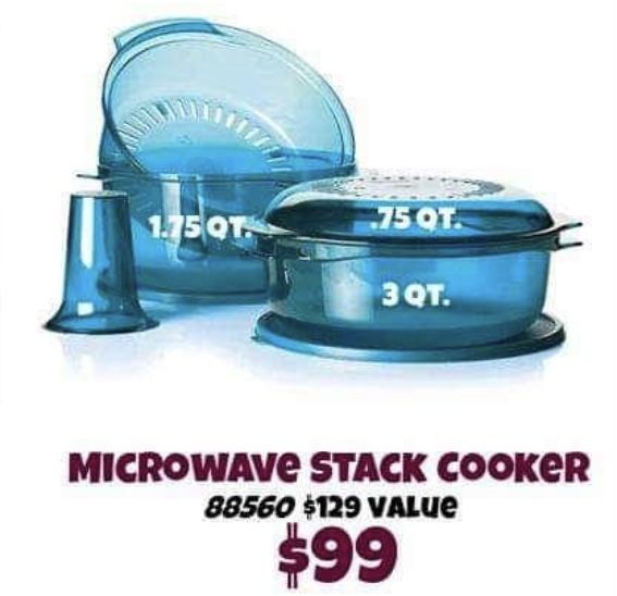 Tupperware® Official Site | Innovative Kitchen Products and Tupperware