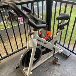 Cycling Machine 