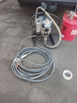 makina para pitar$350