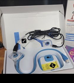 HUE HD Camera USB 📷 Podcast Streaming 