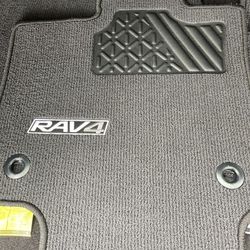 Tapetes Para Carro Toyota Rav4