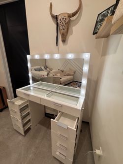 Vanity
