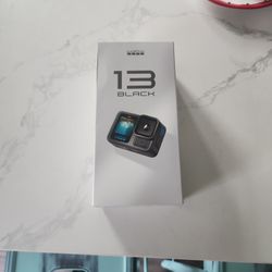 GoPro 13 Black