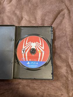 Spider-Man PS4 