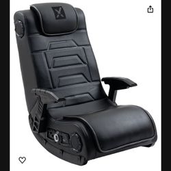 X Rocker Pro Floor Gaming Chair 
