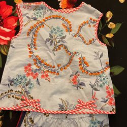 Brand New Gucci Outfit Set