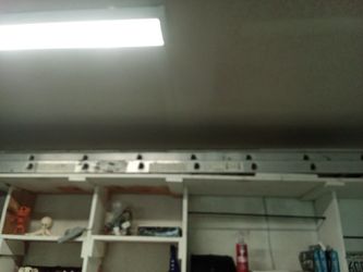 Big Ladder