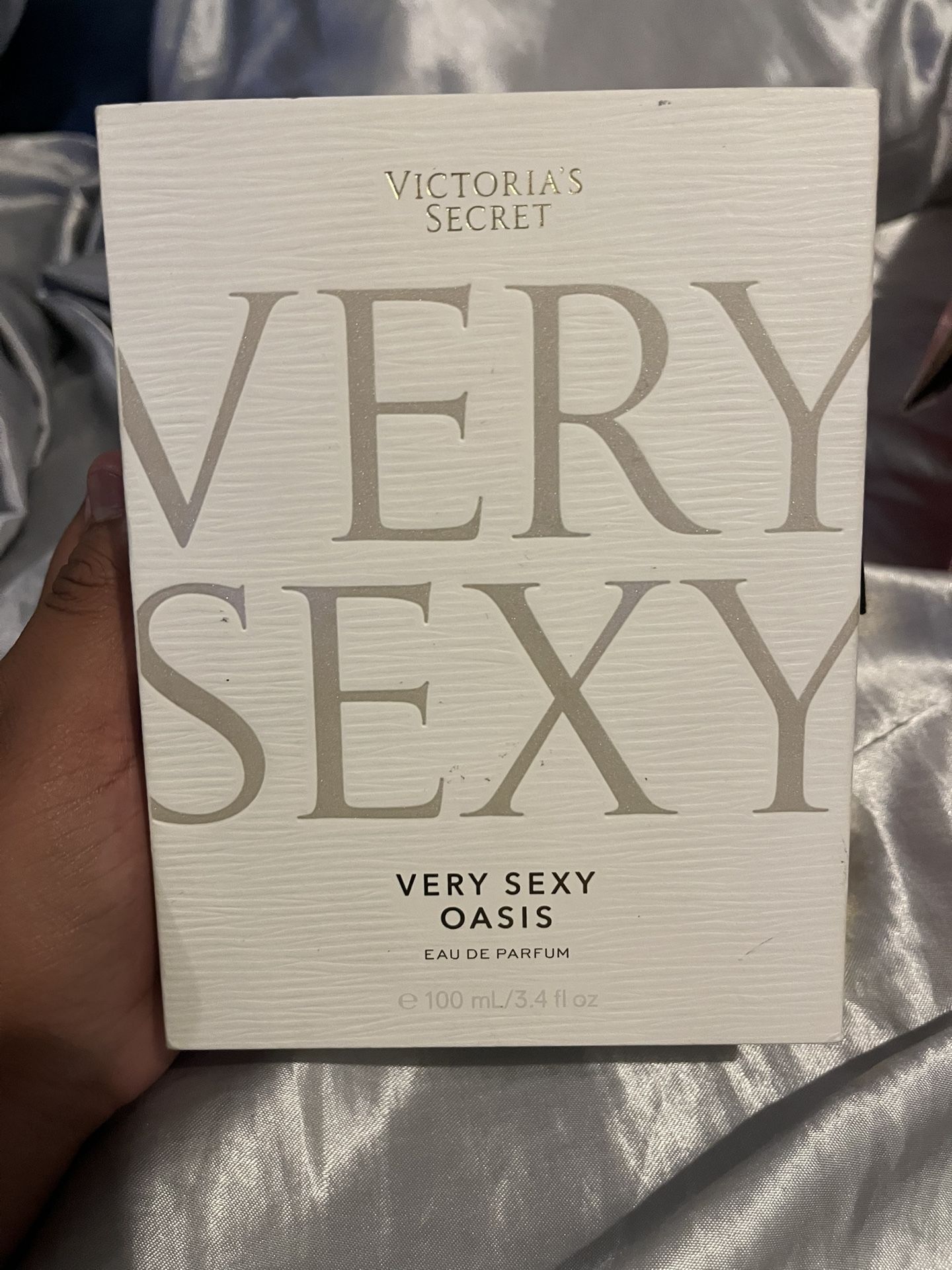 Victoria Secret Perfume