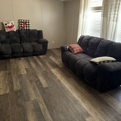 Reclining Sofas