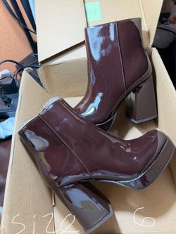 Boots / botas