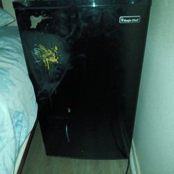 Reused Refrigerator 