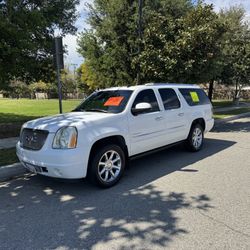 2007 GMC Yukon XL