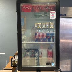 Counter Top Fridge