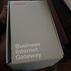 WiFi Box