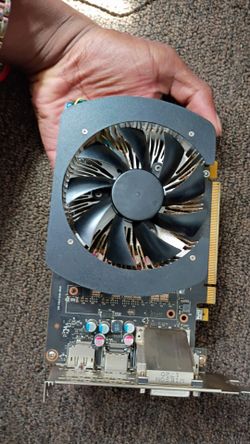 GTX 1060 GPU