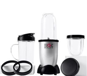 Magic Bullet