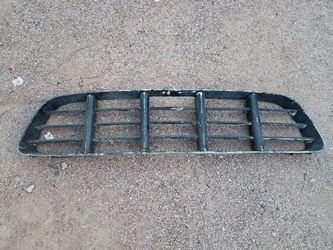 55-56 chevy truck grill