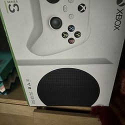 Xbox 360 Series S