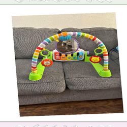 pull finally Baby Play Toys Fun and Educational Basics