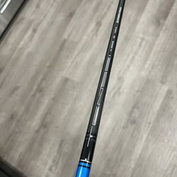 Mitsubishi Tensei Blue Shaft 