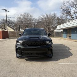 2024 Dodge Durango
