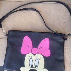 Minnie Mouse Handbag