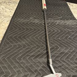 Odyssey Protype #2 Putter - Tour Feel, Milled Face