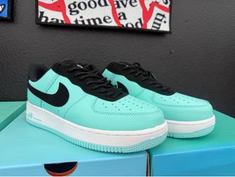 Nike Air Force 1
