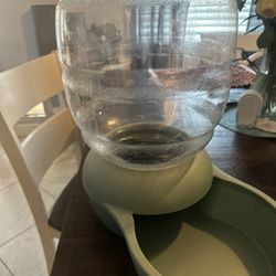 Pet Supplies Water Replenisher Large 