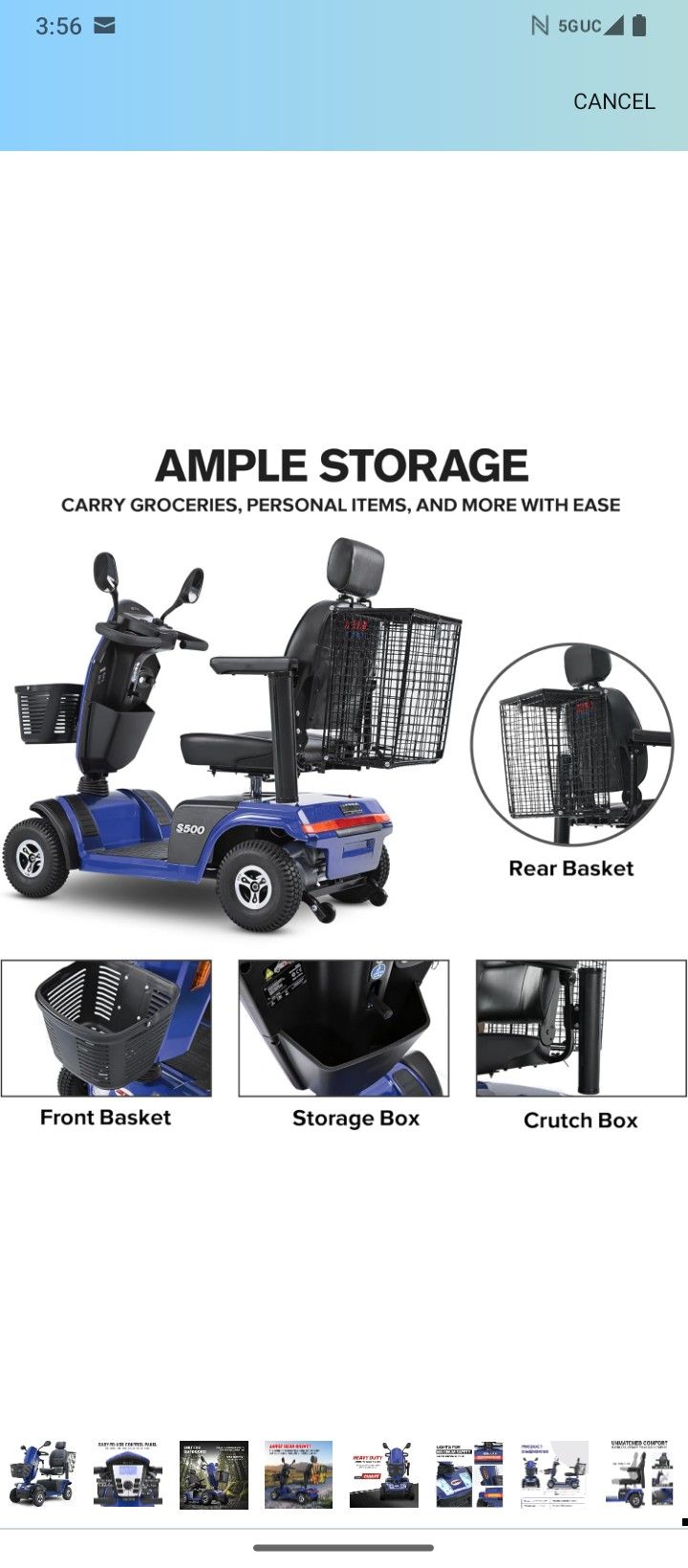 Scooter