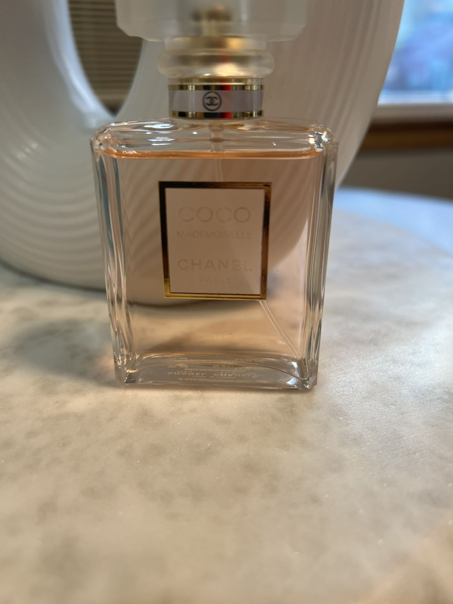 Chanel Mademoiselle Perfume, 1.2oz