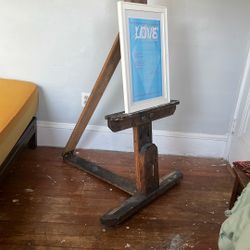 Large Easel 