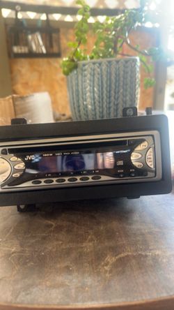 Stereo car