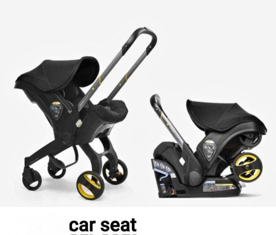 Car Seat