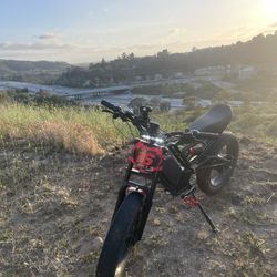 Akez E-bike 