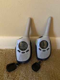 Nike Portable Sport Communication 14-CH 2-Way Radio