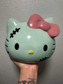 Hello Kitty ceramic