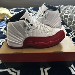 Jordan 12 