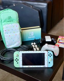 Nintendo Switch 1