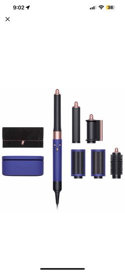 Dyson Airwrap Set